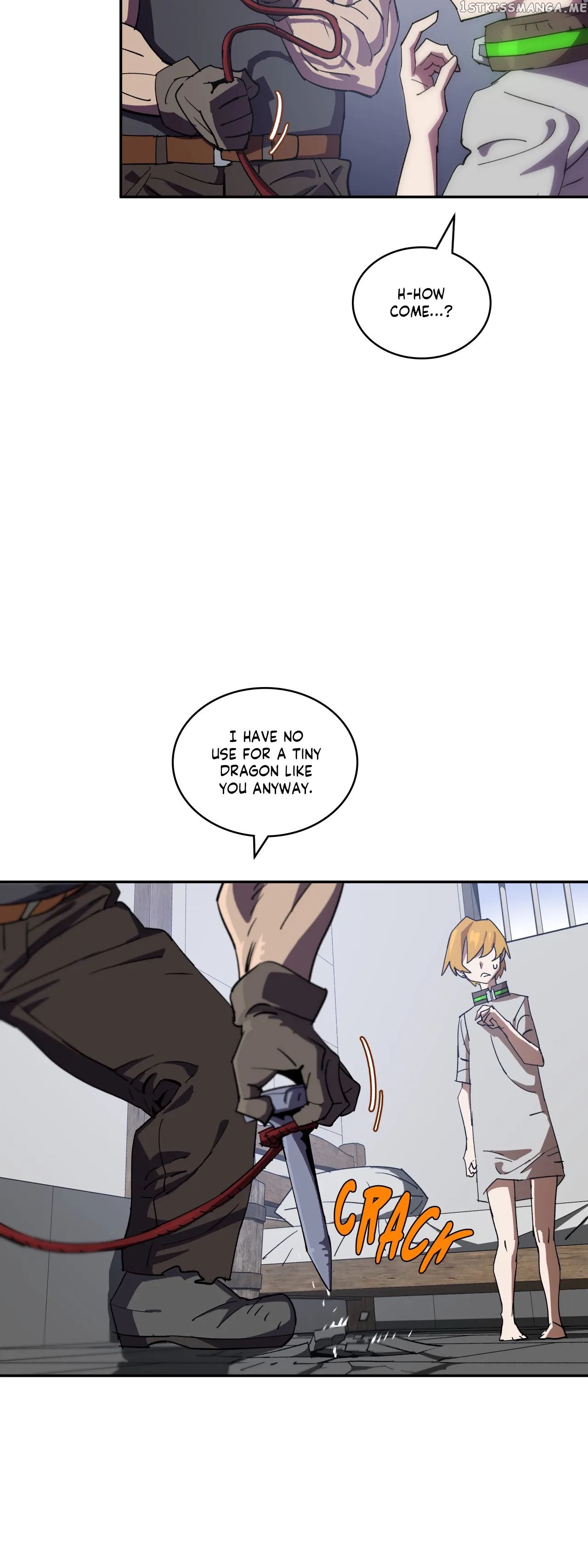 4 Cut Hero Chapter 206 - page 2