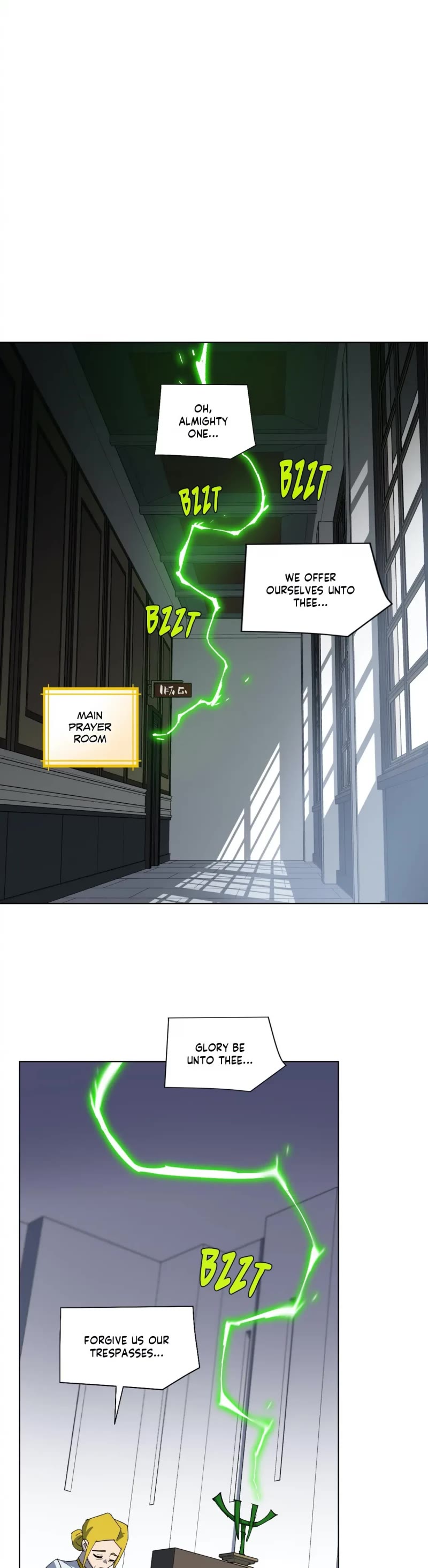 4 Cut Hero chapter 170 - page 28