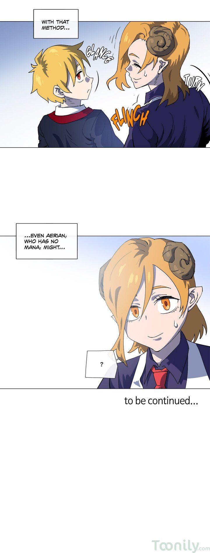 4 Cut Hero chapter 146 - page 25