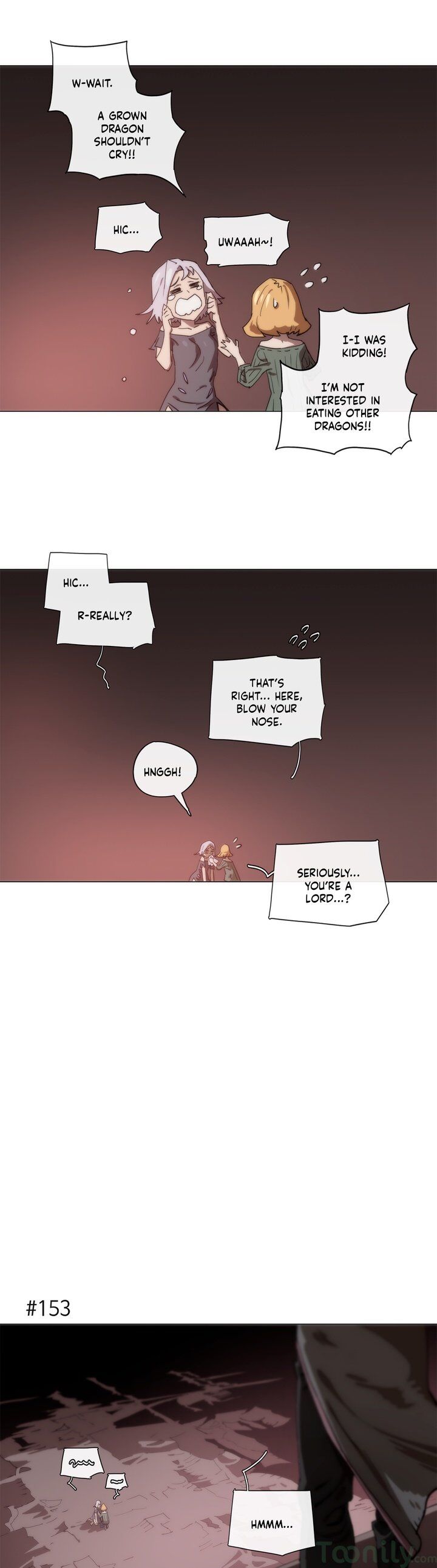 4 Cut Hero chapter 138 - page 13