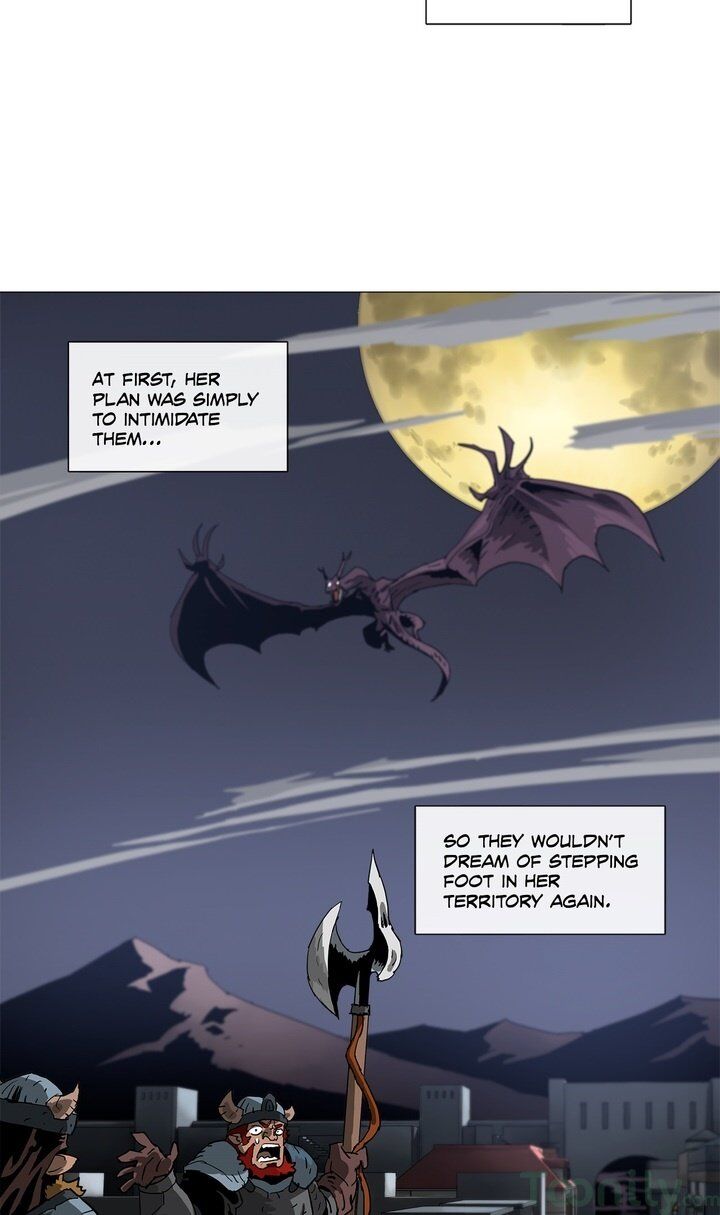 4 Cut Hero chapter 134 - page 23