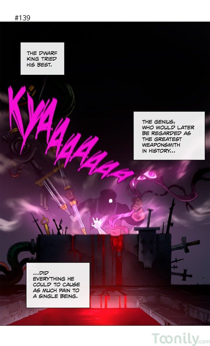 4 Cut Hero chapter 134 - page 35