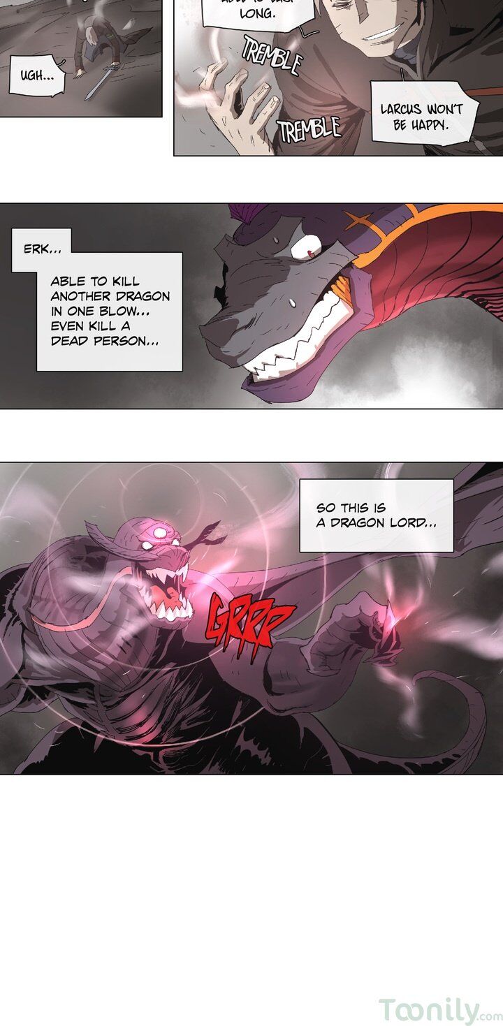 4 Cut Hero chapter 97 - page 9