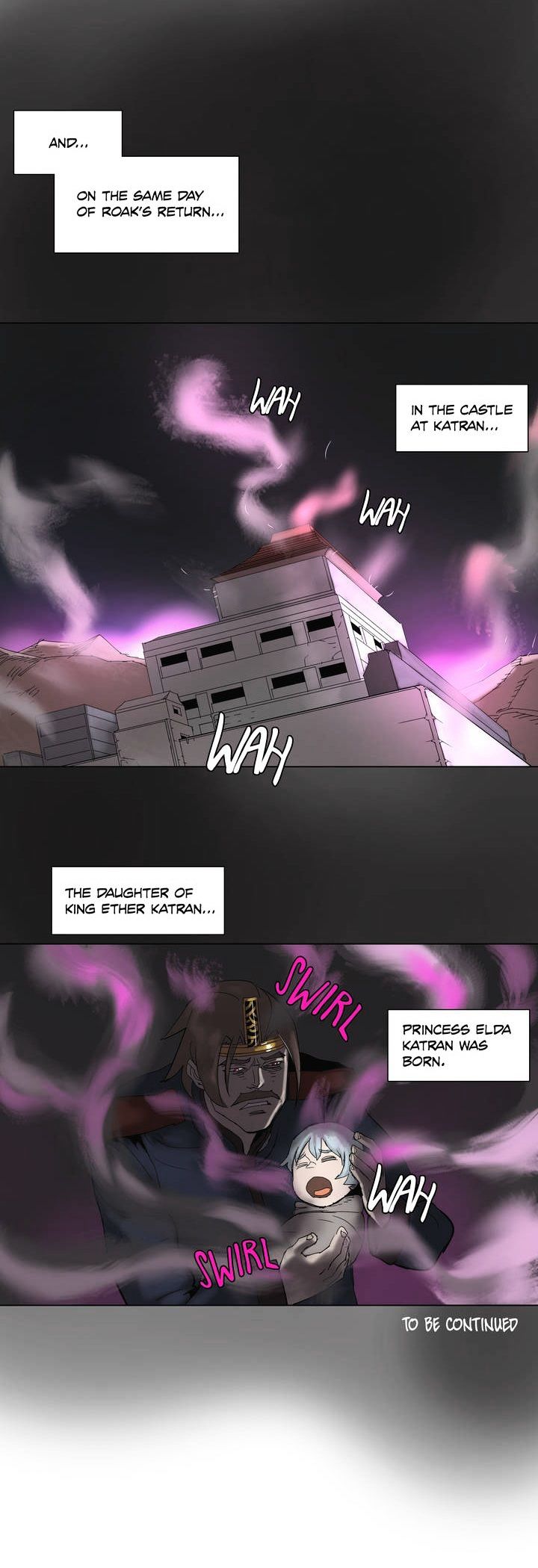 4 Cut Hero chapter 55 - page 13