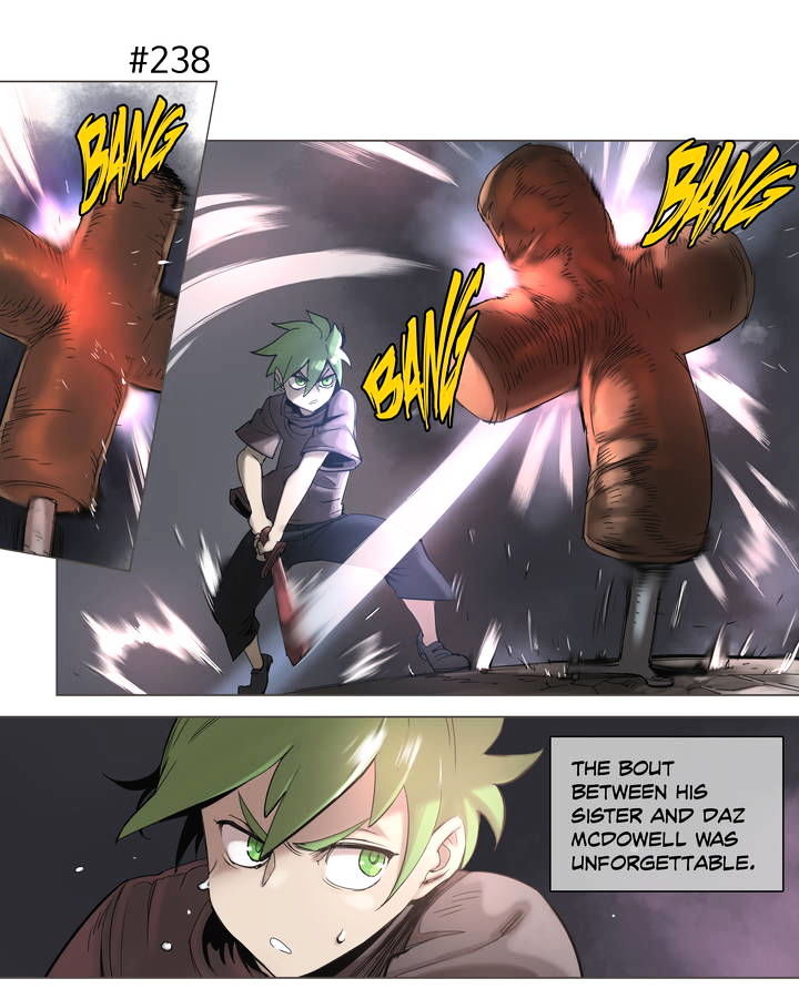 4 Cut Hero chapter 45 - page 11