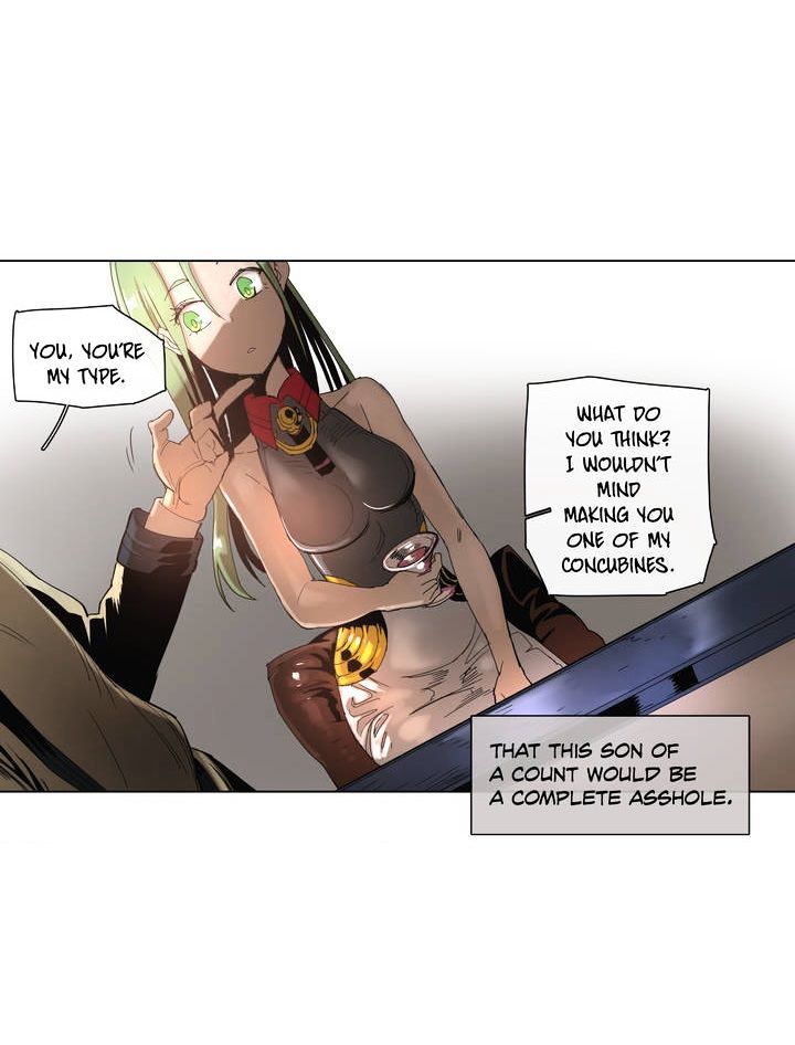 4 Cut Hero chapter 43 - page 5