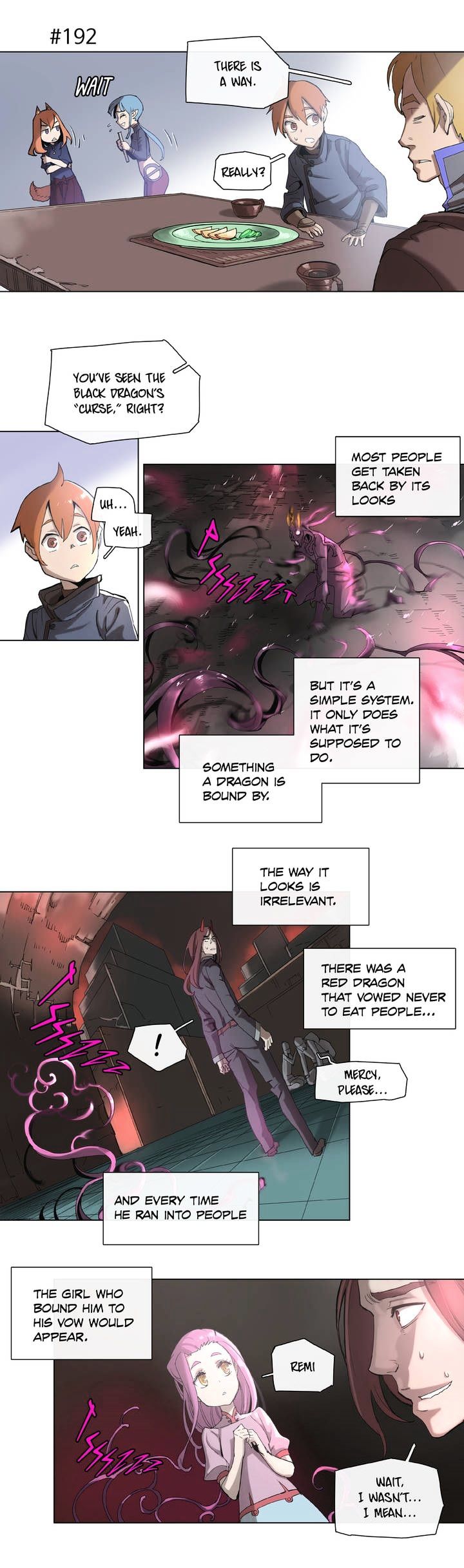 4 Cut Hero chapter 37 - page 7