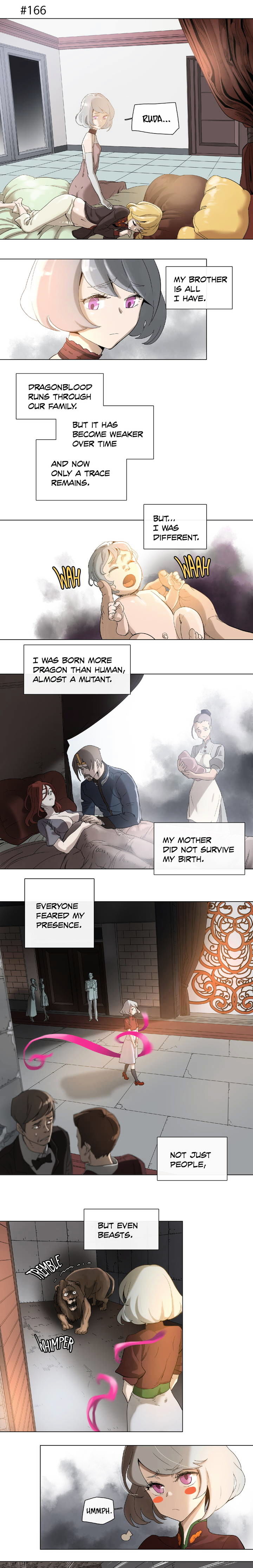 4 Cut Hero chapter 32 - page 5