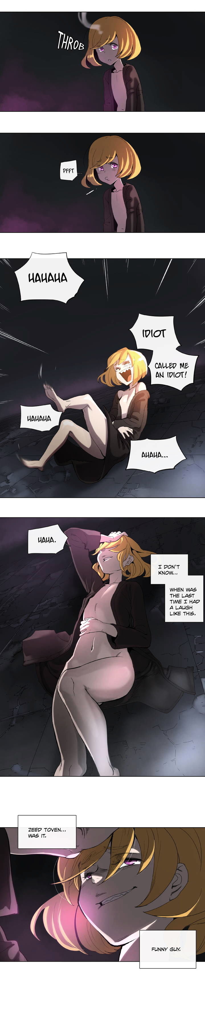 4 Cut Hero chapter 31 - page 10