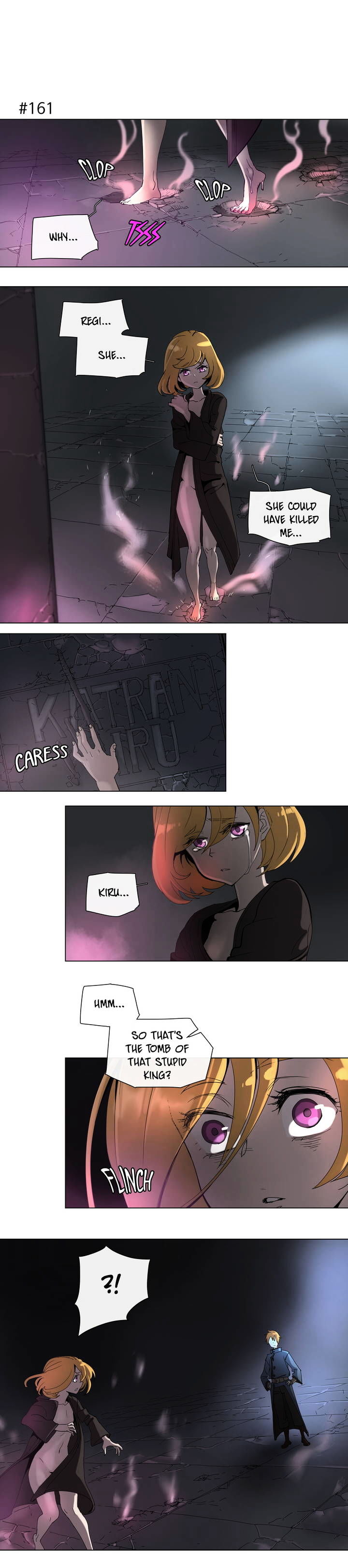 4 Cut Hero chapter 31 - page 2