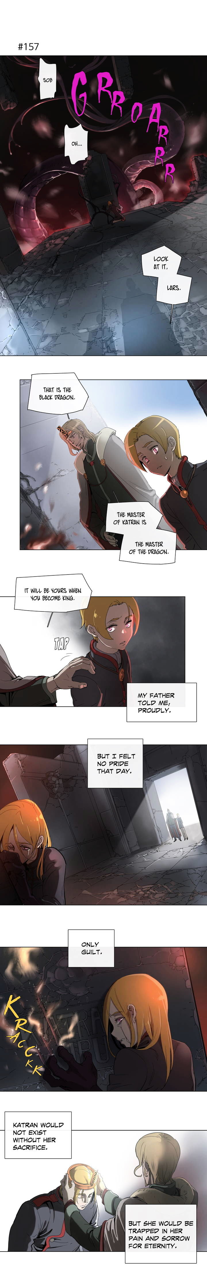 4 Cut Hero chapter 30 - page 2