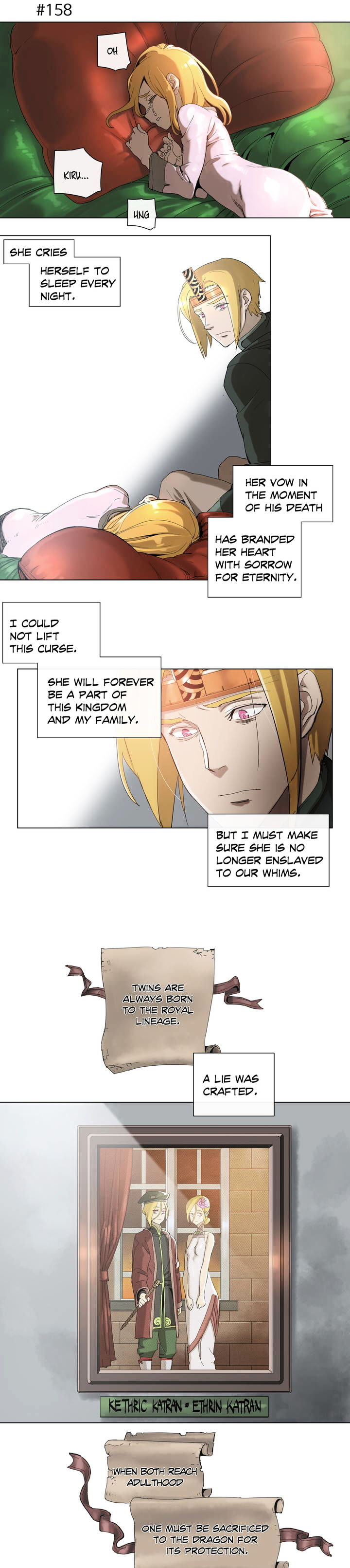 4 Cut Hero chapter 30 - page 5