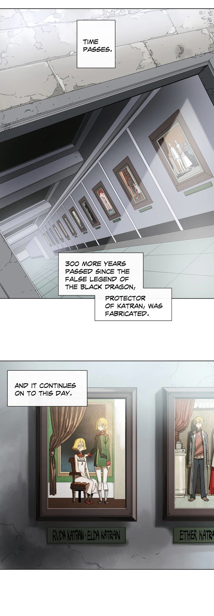 4 Cut Hero chapter 30 - page 7