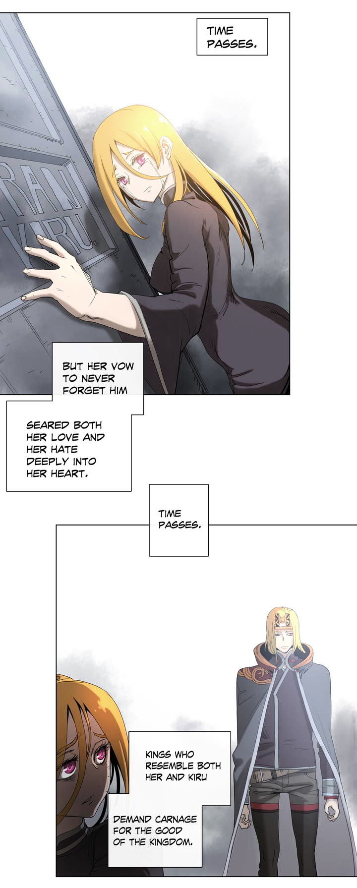 4 Cut Hero chapter 29 - page 23