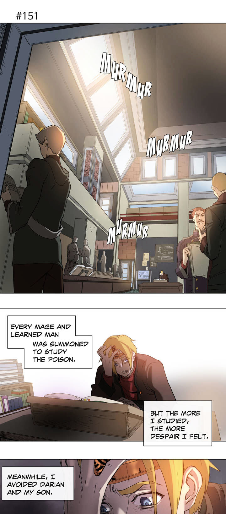 4 Cut Hero chapter 28 - page 14