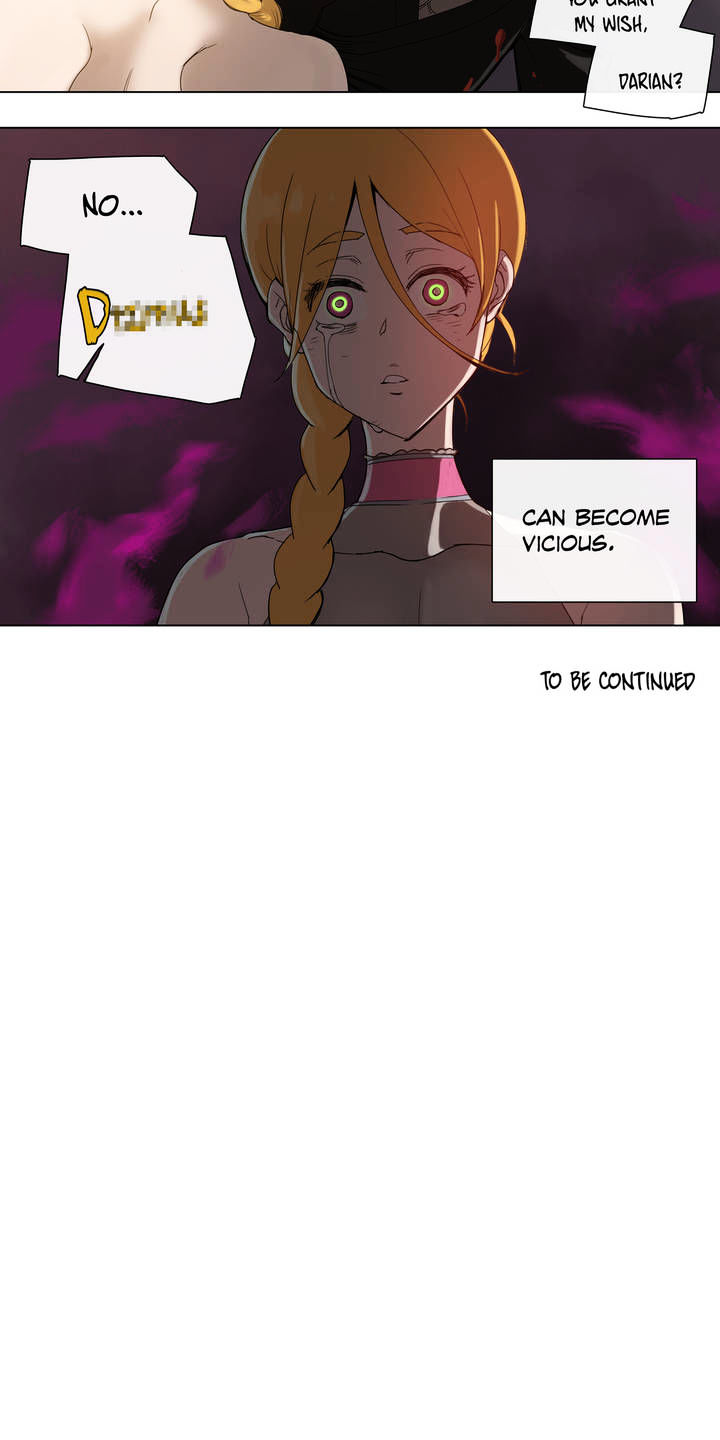 4 Cut Hero chapter 28 - page 24