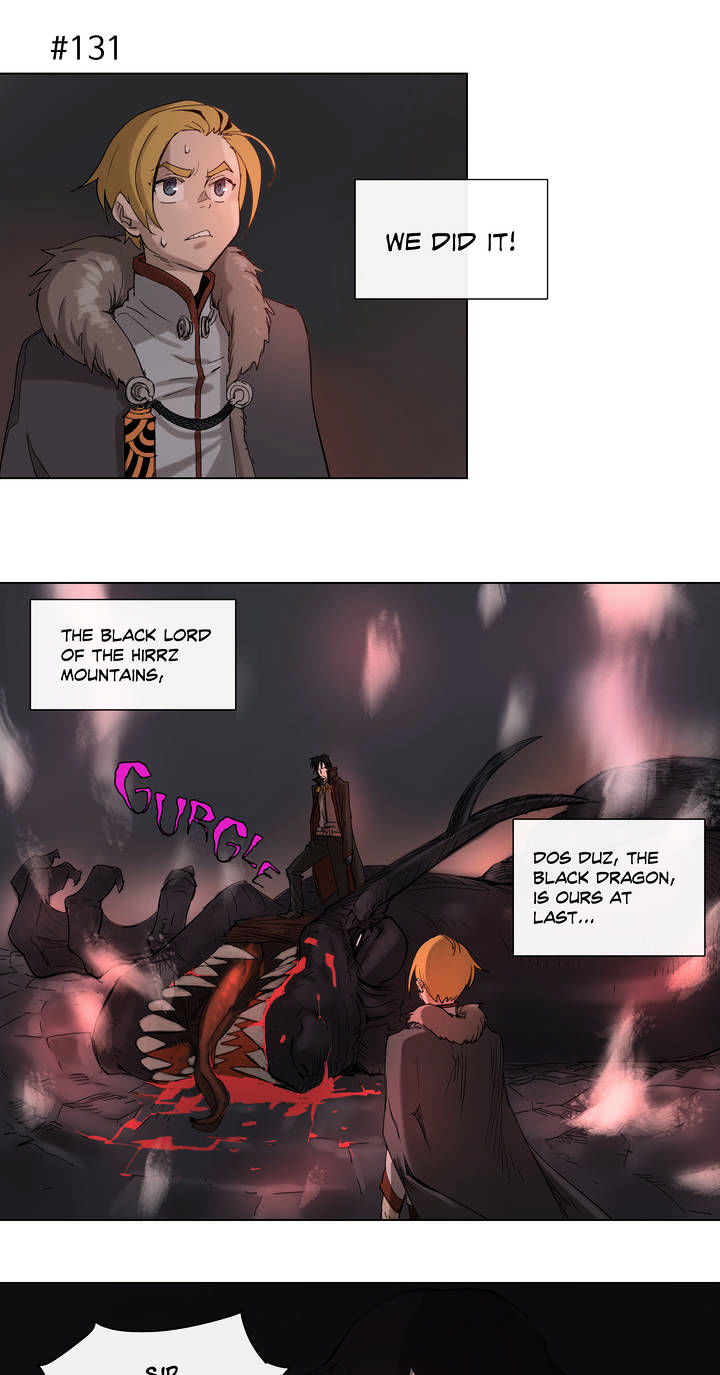 4 Cut Hero chapter 23 - page 13