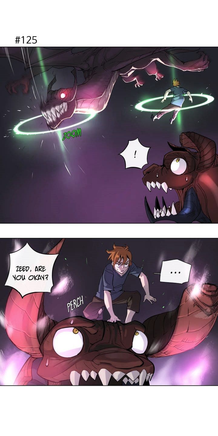 4 Cut Hero chapter 22 - page 2