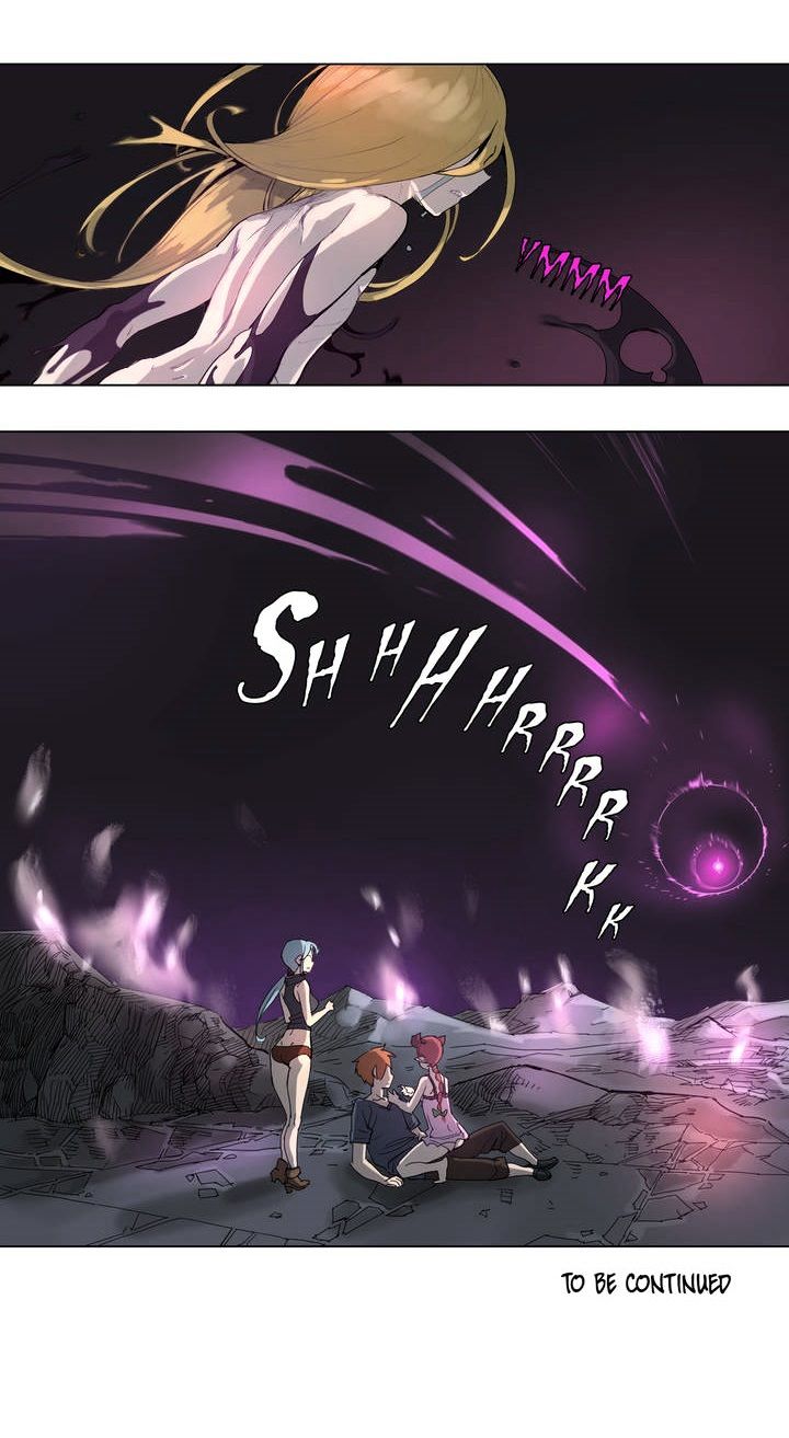 4 Cut Hero chapter 22 - page 20