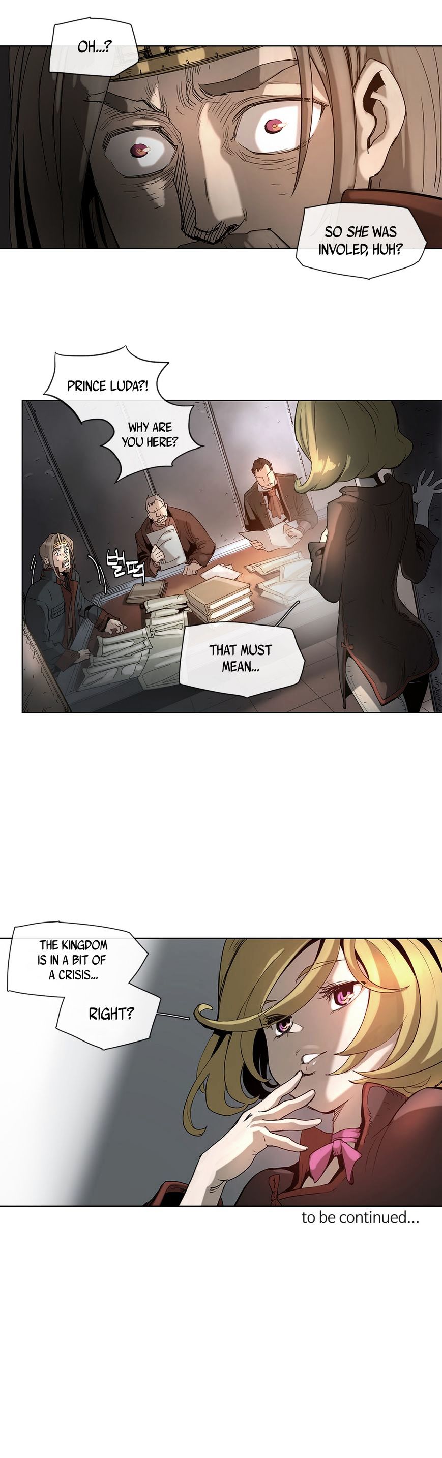 4 Cut Hero chapter 19 - page 18