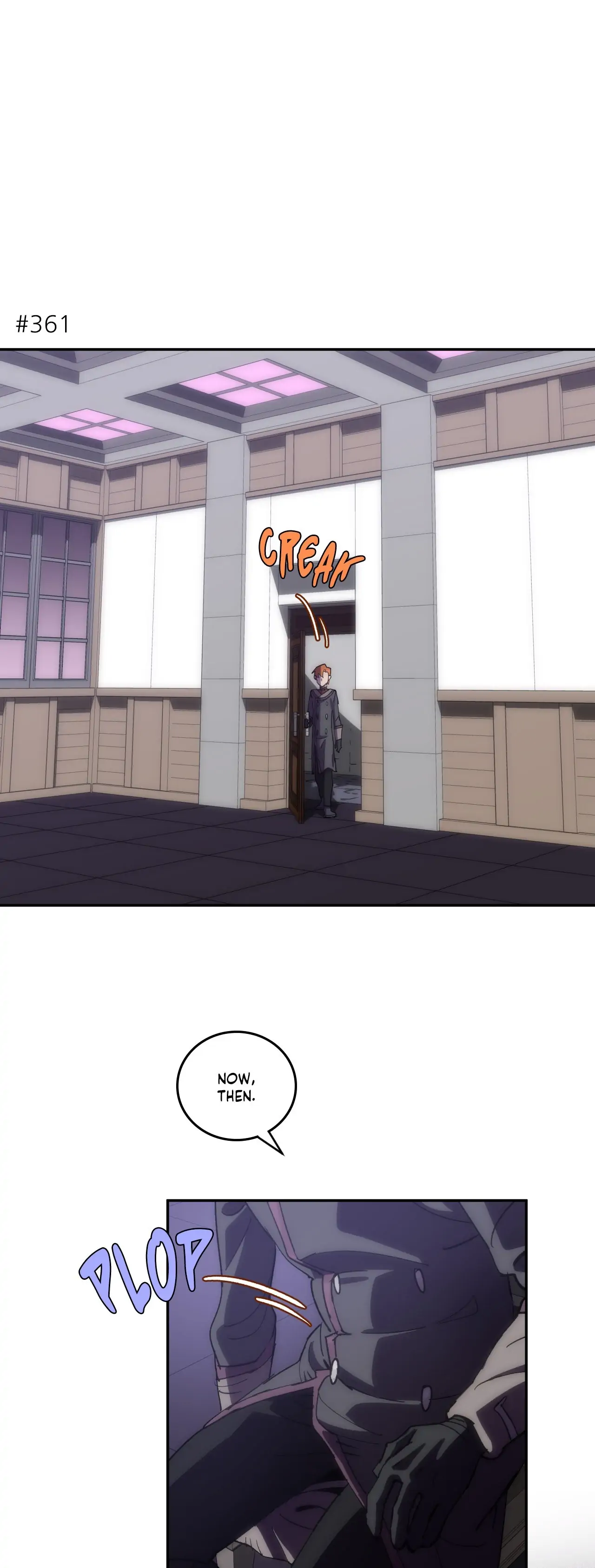4 Cut Hero Chapter 209 - page 25