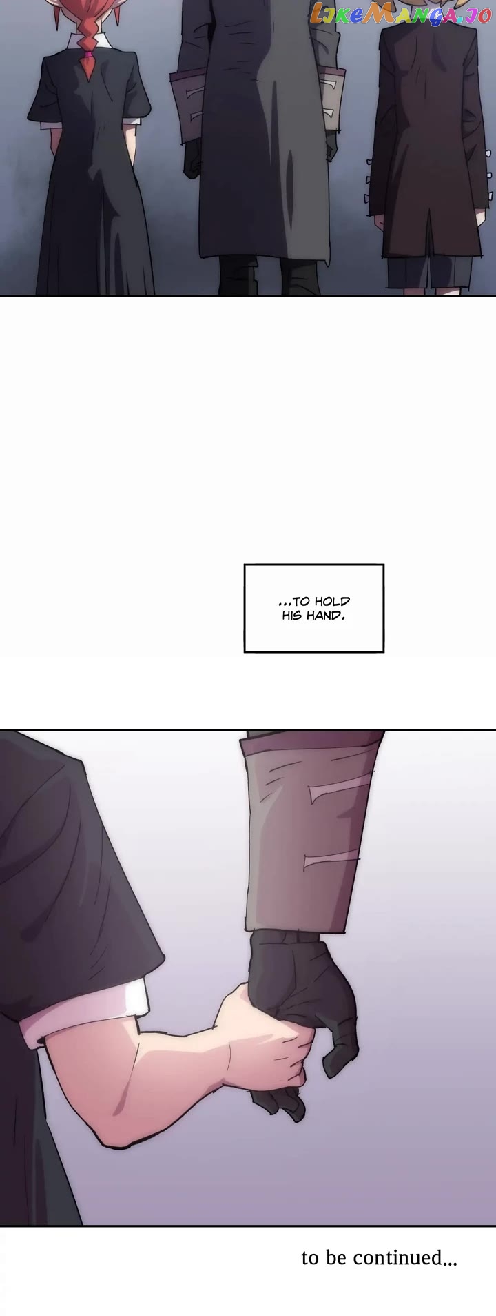 4 Cut Hero Chapter 211 - page 26