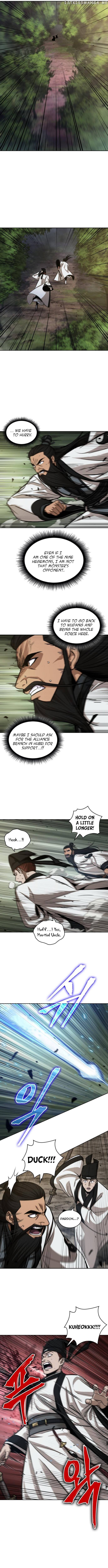 Nano Machine Chapter 152 - page 12