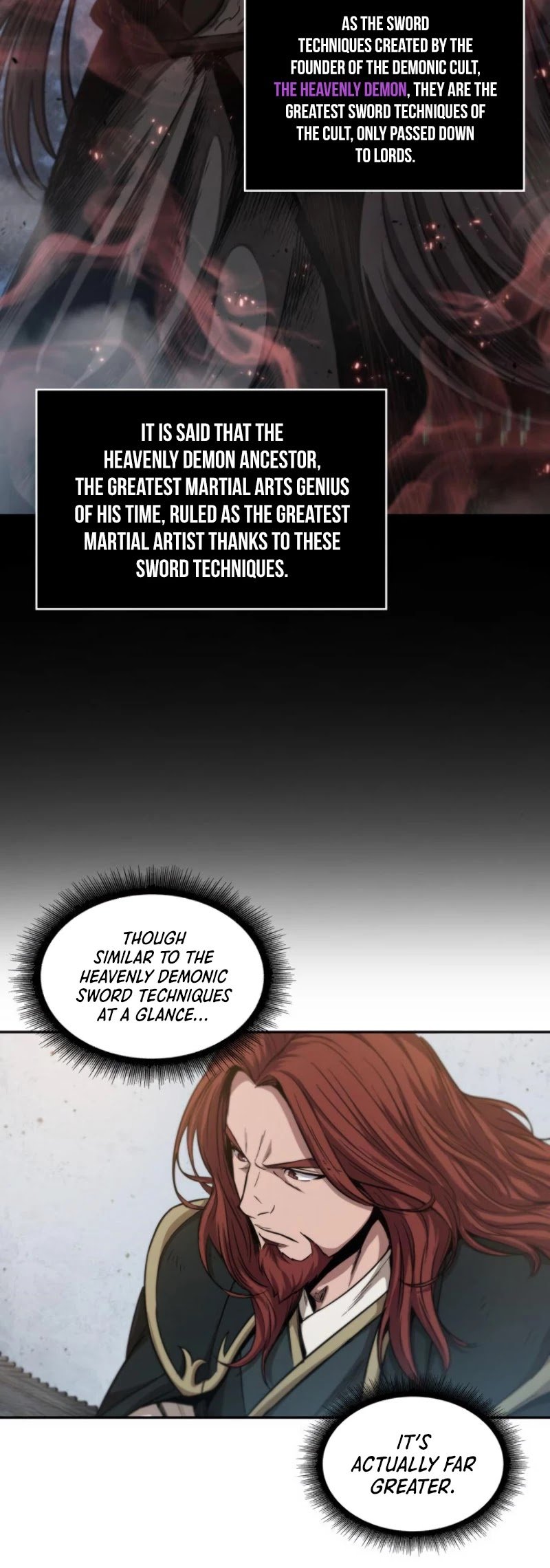 Nano Machine chapter 51 - page 25