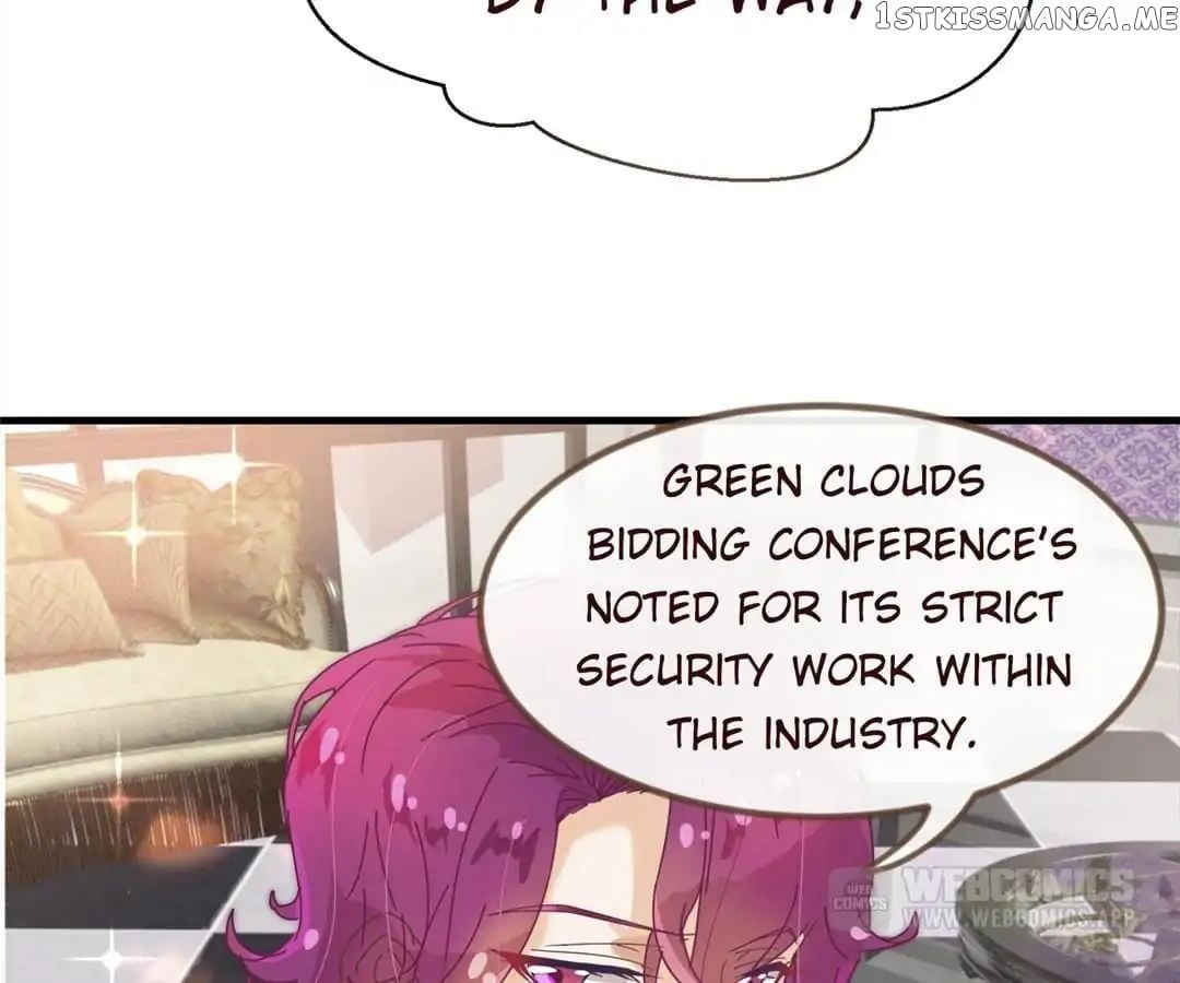 My Husband is From Comic chapter 9 - page 18