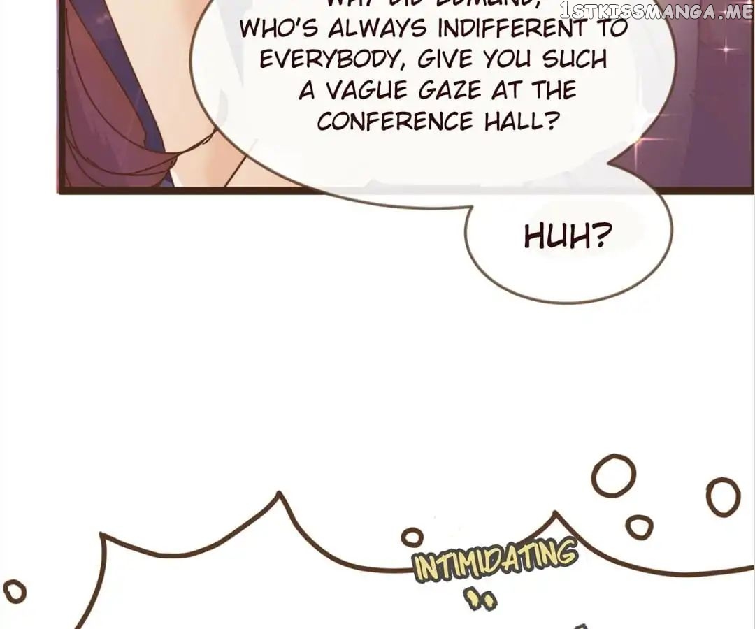 My Husband is From Comic chapter 8 - page 44