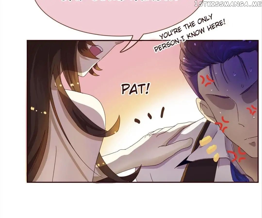 My Husband is From Comic chapter 6 - page 68