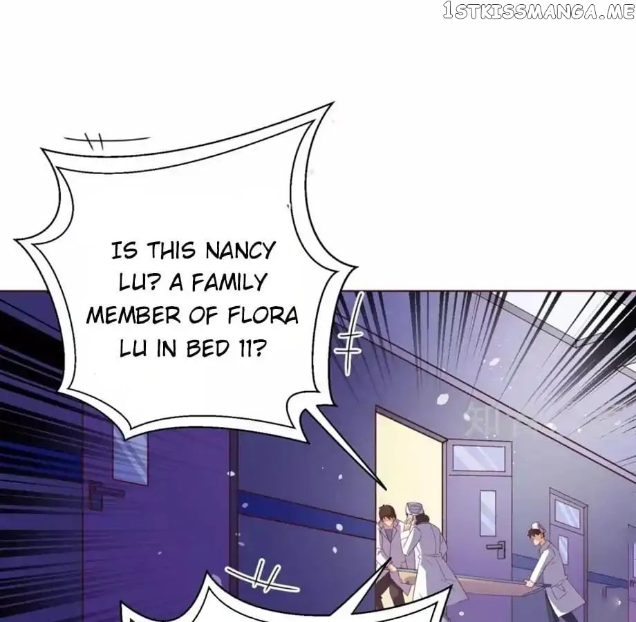 My Husband is From Comic chapter 4 - page 52