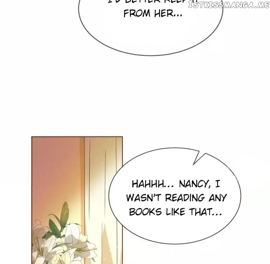 My Husband is From Comic chapter 4 - page 8