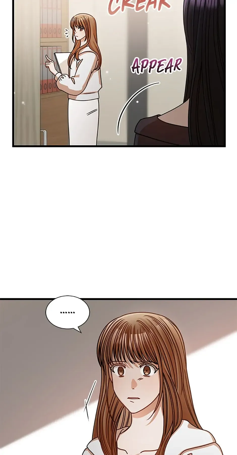 I Confessed to the Boss! Chapter 44 - page 22