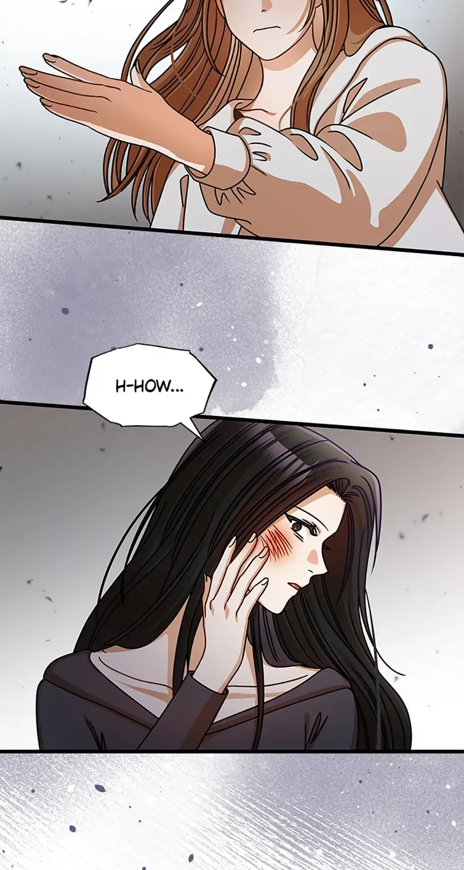 I Confessed to the Boss! Chapter 44 - page 31