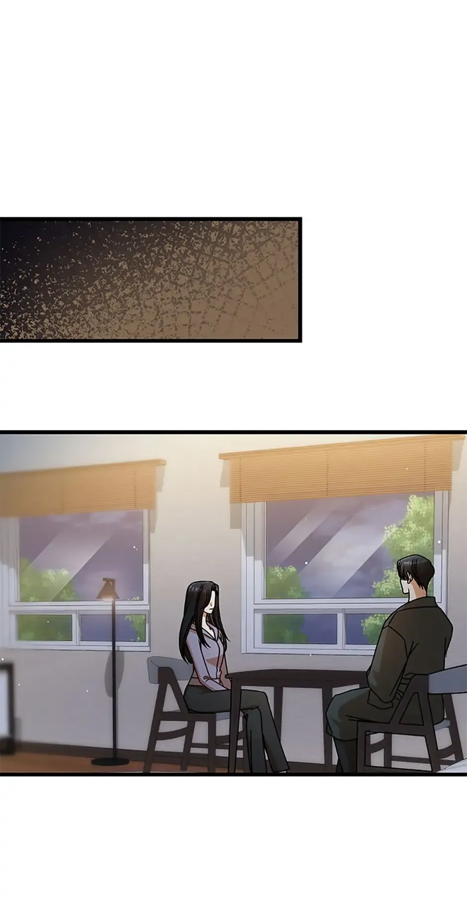 I Confessed to the Boss! Chapter 41 - page 16