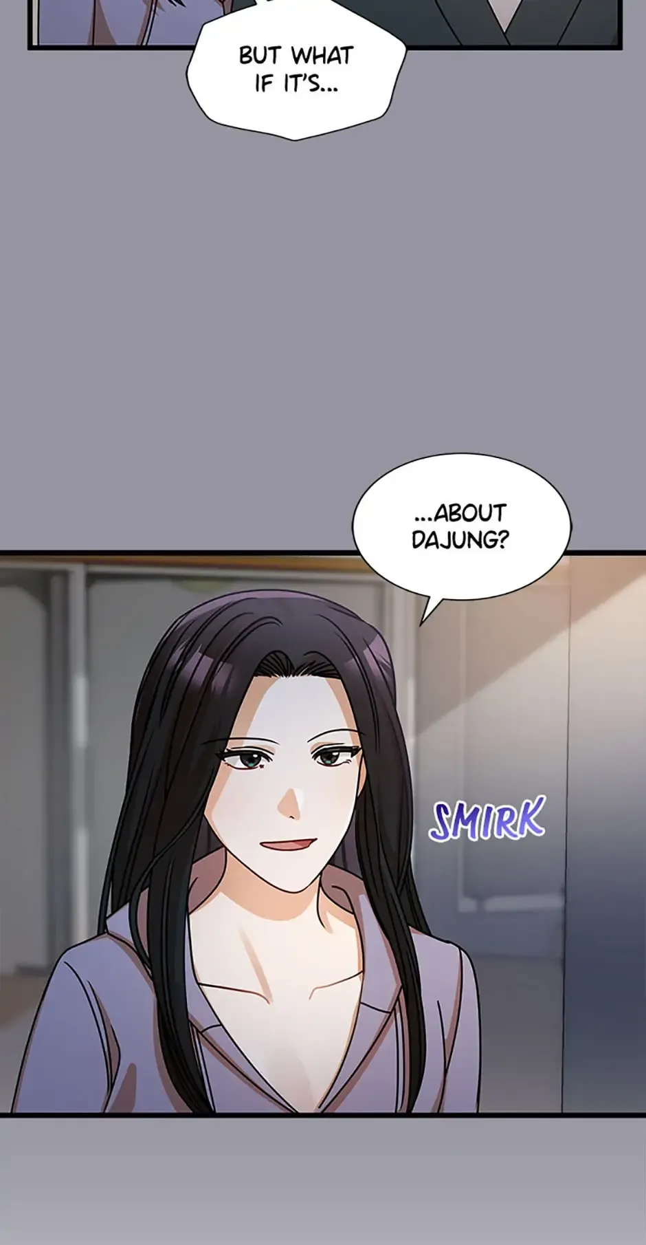 I Confessed to the Boss! Chapter 41 - page 20