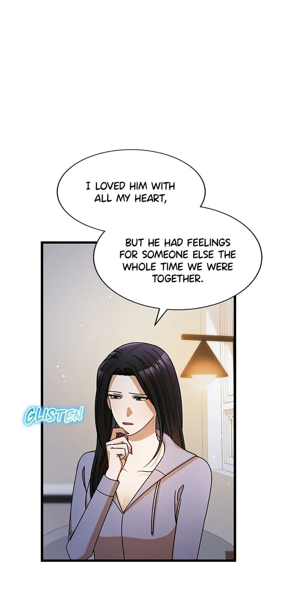 I Confessed to the Boss! Chapter 41 - page 24