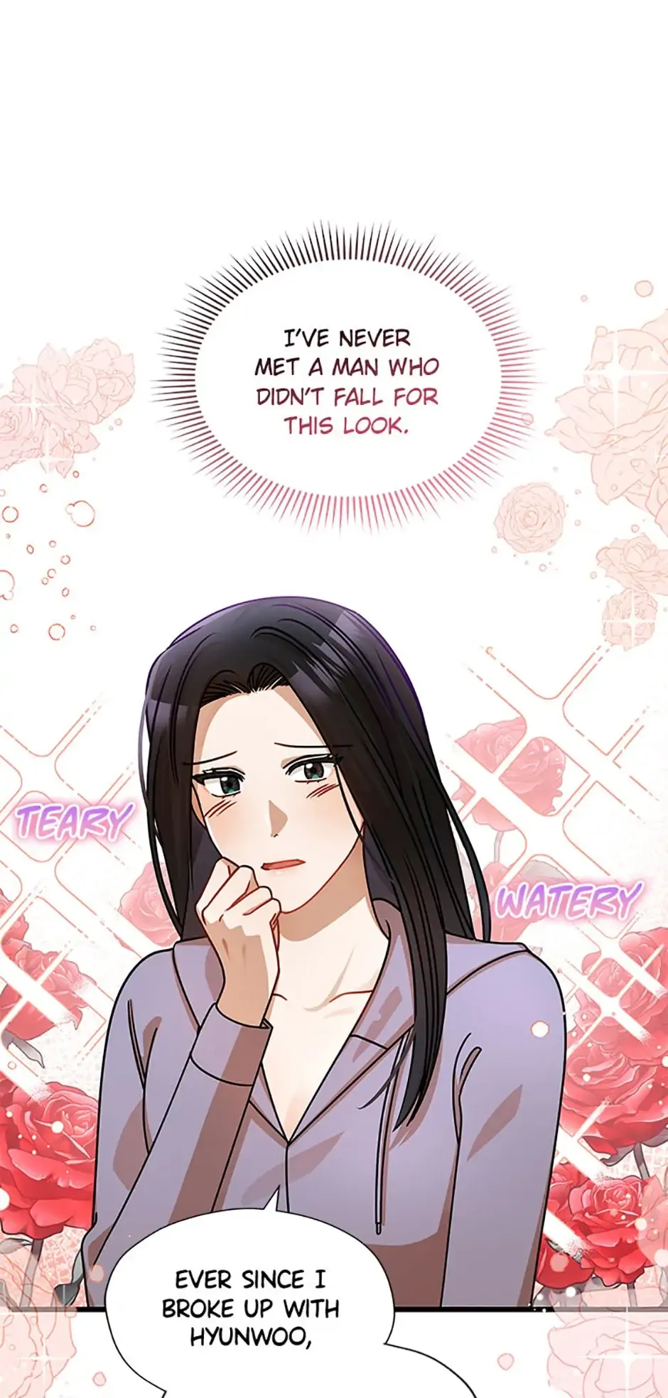 I Confessed to the Boss! Chapter 41 - page 25