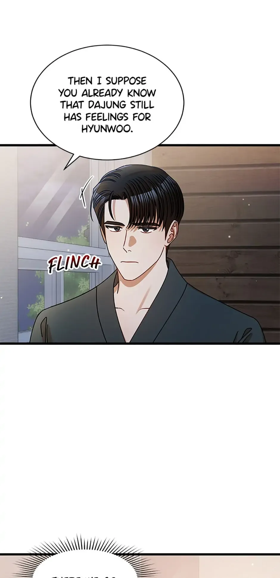 I Confessed to the Boss! Chapter 41 - page 31