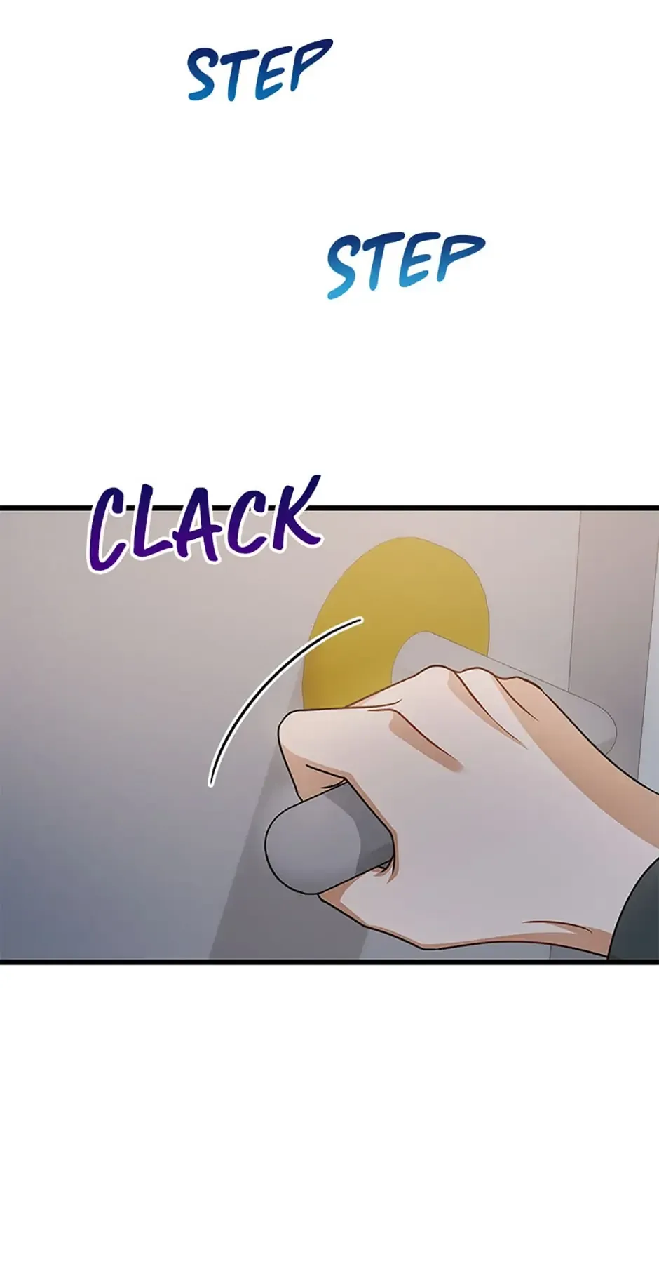 I Confessed to the Boss! Chapter 41 - page 42