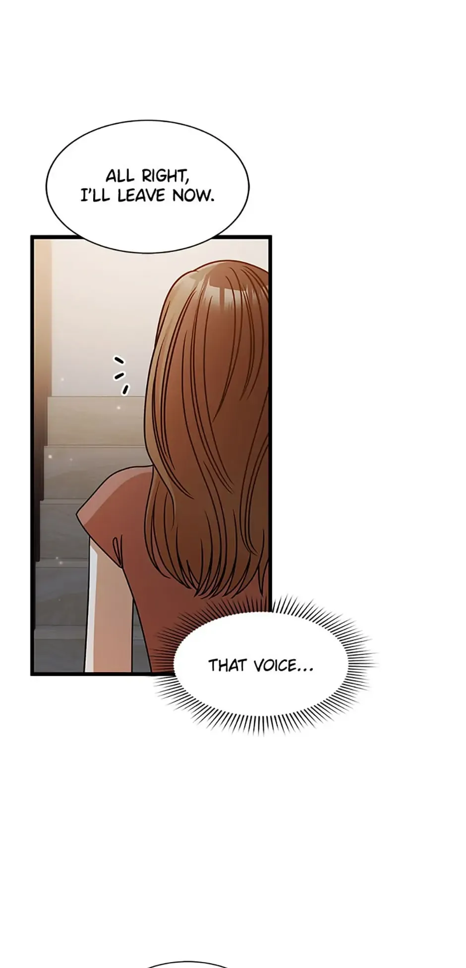 I Confessed to the Boss! Chapter 41 - page 45