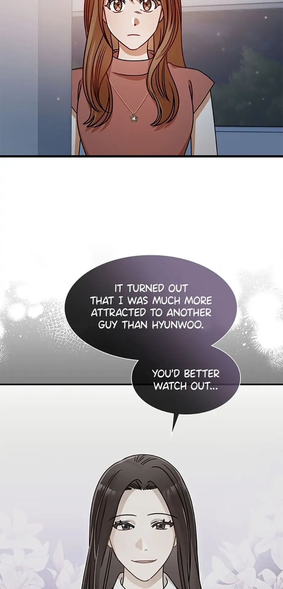 I Confessed to the Boss! Chapter 41 - page 48