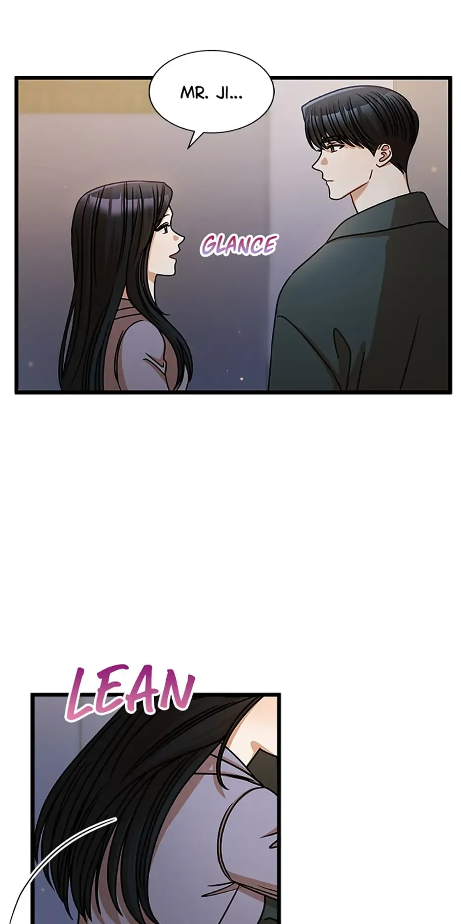 I Confessed to the Boss! Chapter 41 - page 52