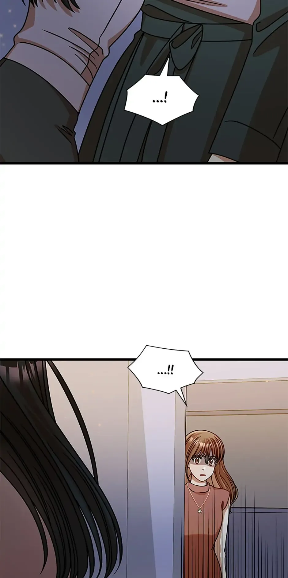 I Confessed to the Boss! Chapter 41 - page 54