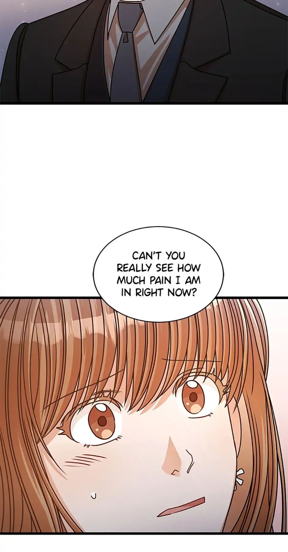 I Confessed to the Boss! Chapter 34 - page 24