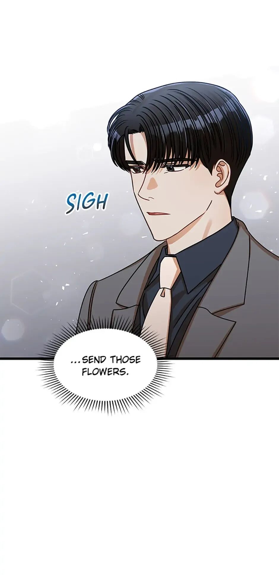 I Confessed to the Boss! Chapter 34 - page 54