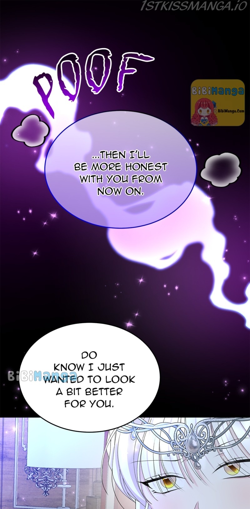 Princess of Doom Chapter 75 - page 68