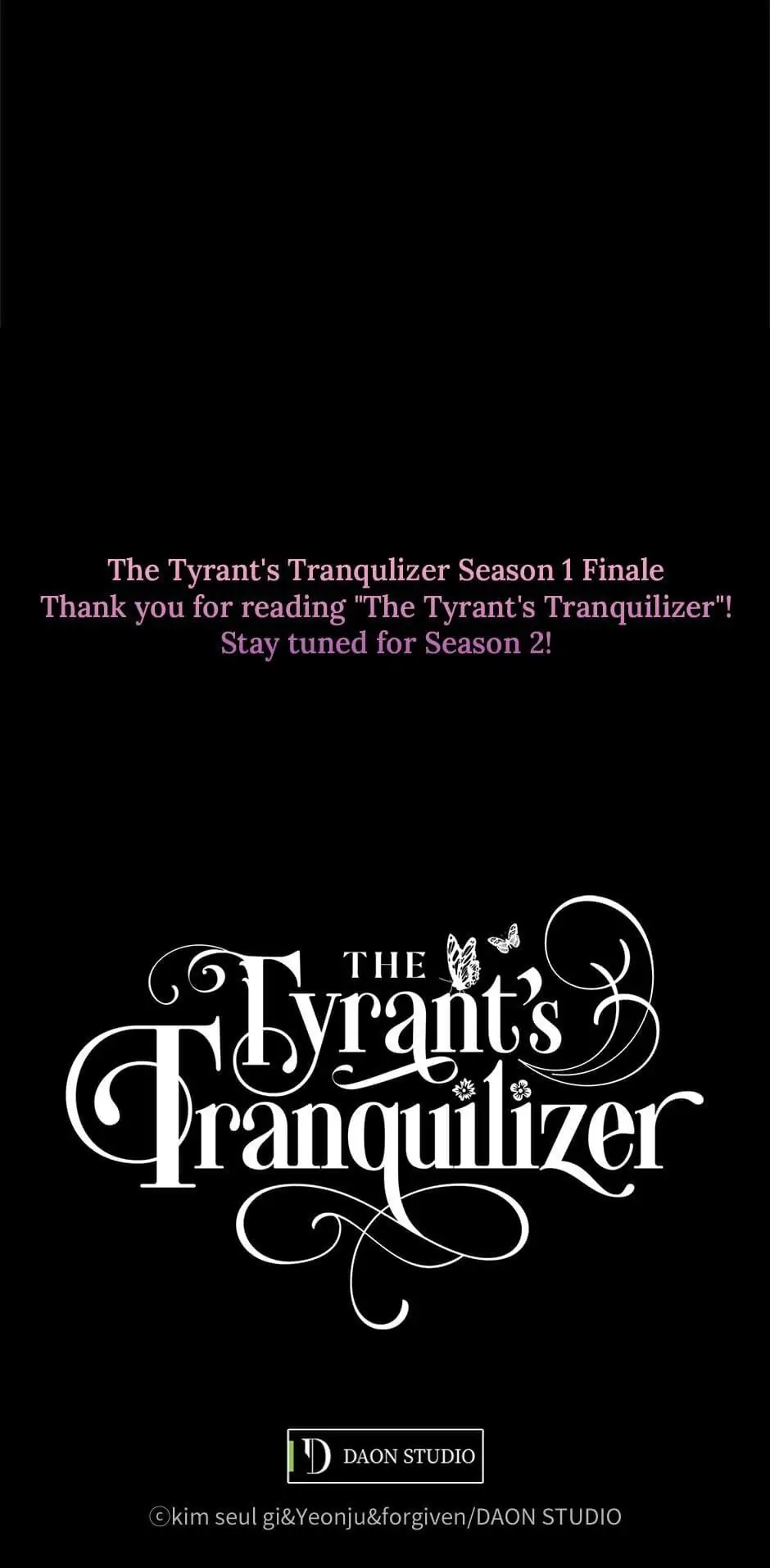 The Tyrant’s Tranquilizer Chapter 39 - page 86