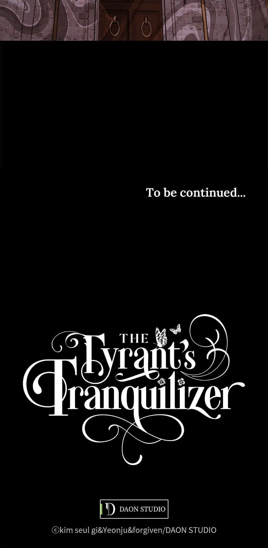 The Tyrant’s Tranquilizer Chapter 34 - page 72